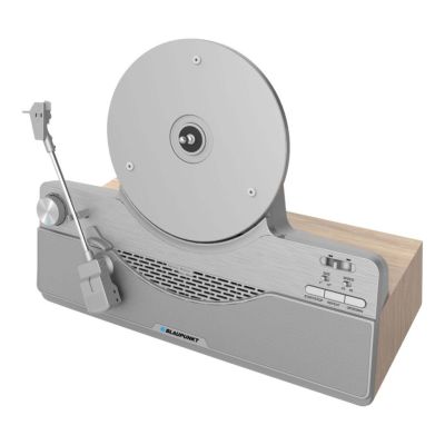 2. Vertikaler Plattenspieler Blaupunkt VT100SL