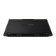 16. Lenovo Legion 5 15AHP10 Ryzen 7 260 15,1" WQXGA OLED 500 Nits 165Hz 16GB DDR5 5600 SSD512 GeForce RTX 5050 8GB Kamera 5MPx 80Wh NoOS Eclipse Black