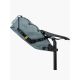 6. EVOC Seat Pack Boa Wp 8 Stahlsatteltasche