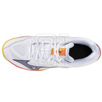 3. Mizuno Thunder Blade Z Mid V1GA237598 Schuhe