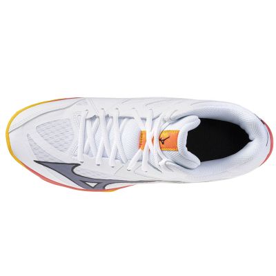 3. Mizuno Thunder Blade Z Mid V1GA237598 Schuhe