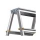 2. AWTOOLS Leiterhocker, 8 Stufen, 150 kg