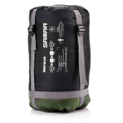 25. Meteor Samar 10172 Schlafsack
