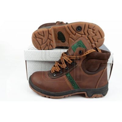 11. Lavoro Stockholm U 1078.14 Schuhe