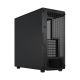 14. Fractal Design North XL RC Charcoal Black TG Dark Gehäuse - Desktop - ATX
