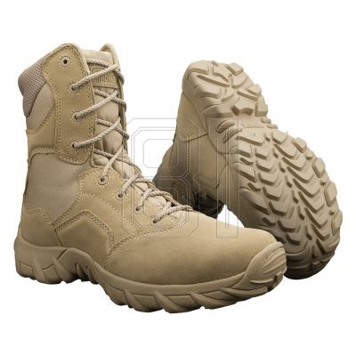 Magnum Cobra 8.0 Desert CE M 92800018804 Schuhe