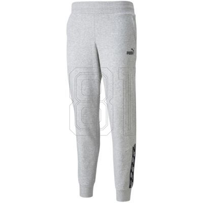 3. Puma Power Pants FL W 589546 04