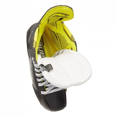 5. Bauer Supreme M4 Sr 1059770 Hockeyschlittschuhe