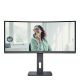 3. AOC LED-MONITOR 34" CU34P3CV