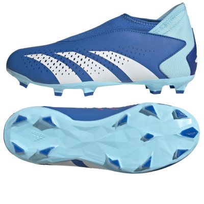 Adidas Predator Accuracy.3 LL FG Jr IF2266 Schuhe