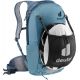 13. Deuter Race 12 Cycling Backpack 320412313740