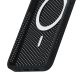 7. 3mk COOLing MagCase Hülle für Apple iPhone 16 Plus – Schwarz