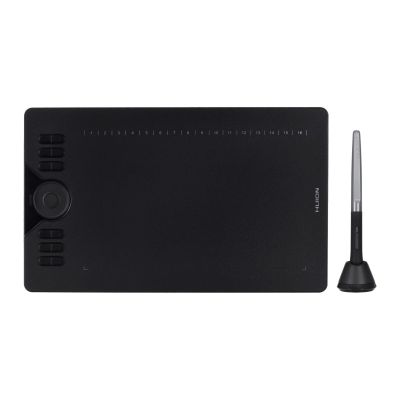 Huion HS610 Grafiktablett