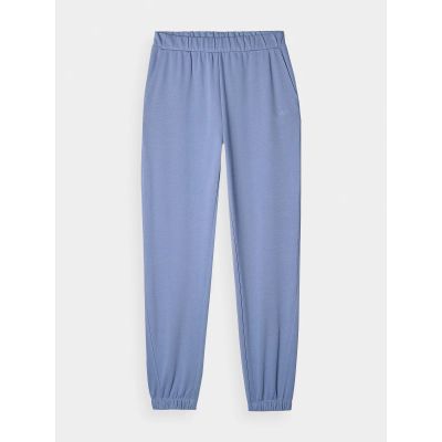 7. Damen Jogger Sweatpants 4F 4FWAW24TTROF0925-32S