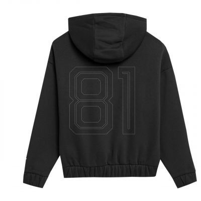 3. Sweatshirt 4F F255 W 4FSS23TSWSF255 20S