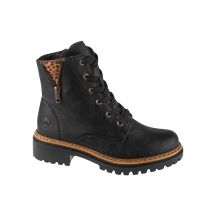 Rieker Stiefeletten 72617-00 Schwarz 37