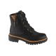 Rieker Stiefeletten 72617-00 Schwarz 37