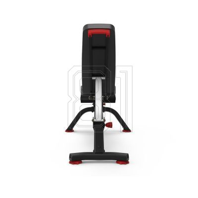 12. Bowflex 5.15 training bench