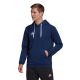 2. Adidas Entrada 22 Hoody M H57513 Sweatshirt
