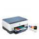 17. HP SmartTank 675 All-in-One-Drucker: Drucken, Scannen, Kopieren, WLAN, Scannen zu PDF