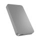 6. ICY BOX IB-247-C31 HDD/SSD-Gehäuse Anthrazit 2,5"