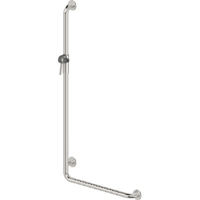 Linker Eck-Wandhalter