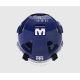 6. Extera 3 Pro World Taekwondo (WT) Helm mit Gesichtsschutz | MOOTO