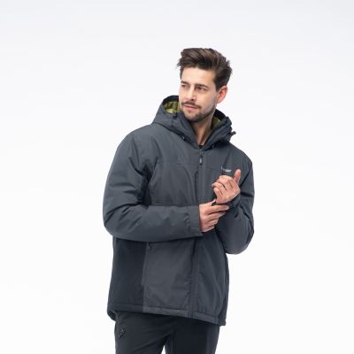 8. MAKITO Herrenjacke