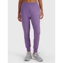 Damen-Schnell trocknende Trainingshose 4F 4FWAW25TFTRF0934-53S