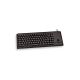 5. CHERRY G84-4400 Universal-PS/2-QWERTZ-Tastatur, deutsch, schwarz