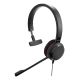 8. Jabra Evolve 30 II Headset, kabelgebunden, Kopfbügel, Büro/Callcenter, USB Typ-C / USB Typ-A, Schwarz