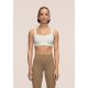 3. Damen-Top CASALL Defined Rib Sport Top, grün