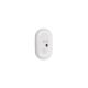 6. Logitech 920-012204 Tastatur und Maus (universell, kabellos, RF + Bluetooth, QWERTZ-Tastatur, Deutsch, Weiß)