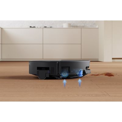 34. Ecovacs DEEBOT T90 PRO OMNI EU 0,25 l Schwarz