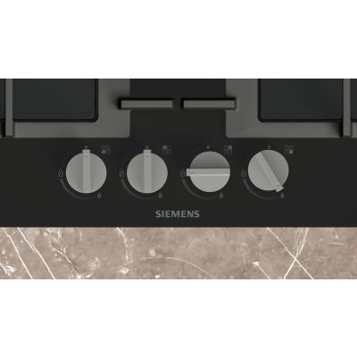3. SIEMENS EN6B6PK40 Gaskochfeld