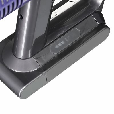 30. DYSON Cyclone V10 U-Boot-Staubsauger