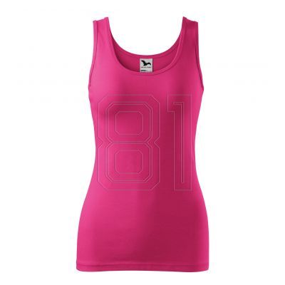 3. Malfini Triumph W Top T-shirt MLI-13640