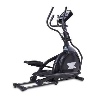 6. XTERRA FS 4.0E ELLIPTICAL CROSSTRAINER