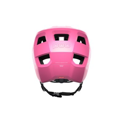 2. POC Kortal Pink Matt Enduro/All Mountain Damen/Herren Fahrradhelm (10524_1723)