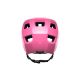 2. POC Kortal Pink Matt Enduro/All Mountain Damen/Herren Fahrradhelm (10524_1723)