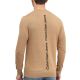 11. Calvin Klein Jeans Institutional Logo M J30J322204 Pullover
