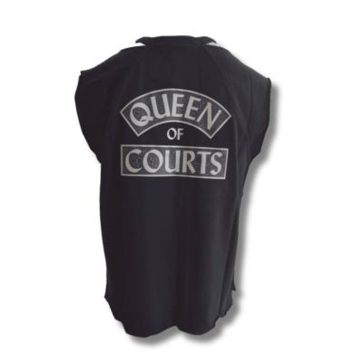 2. Nike Standard Issue Top Damen Schwarz/Hellelfenbein - CZ7221-010