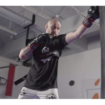 4. P1 – DBX Kraftgeschirr – Geschwindigkeitswiderstand – Trainingsgeschirr – Wrestling Expander