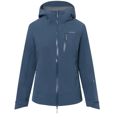 2. Damenjacke VIKING Trek Pro 2.0 Lady marineblau