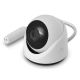 2. Ubiquiti UniFi G6 Turret White Kamera (UVC-G6-Turret-W) 8 MP 3840 x 2160 (16:9) IP66 IK04 12,5 W