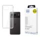 3mk Clear Case für OnePlus Nord 4 – transparent