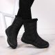 9. Isolierte Schneestiefel NEWS IN EVE378A