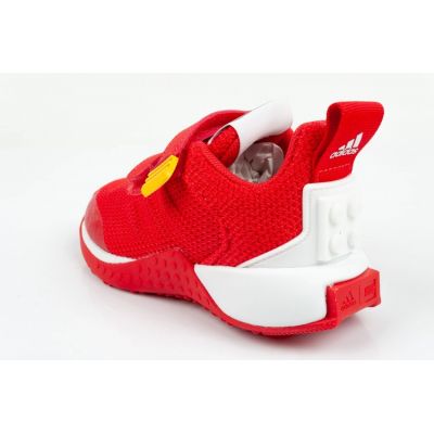 6. adidas Lego Jr GW8093 Schuhe