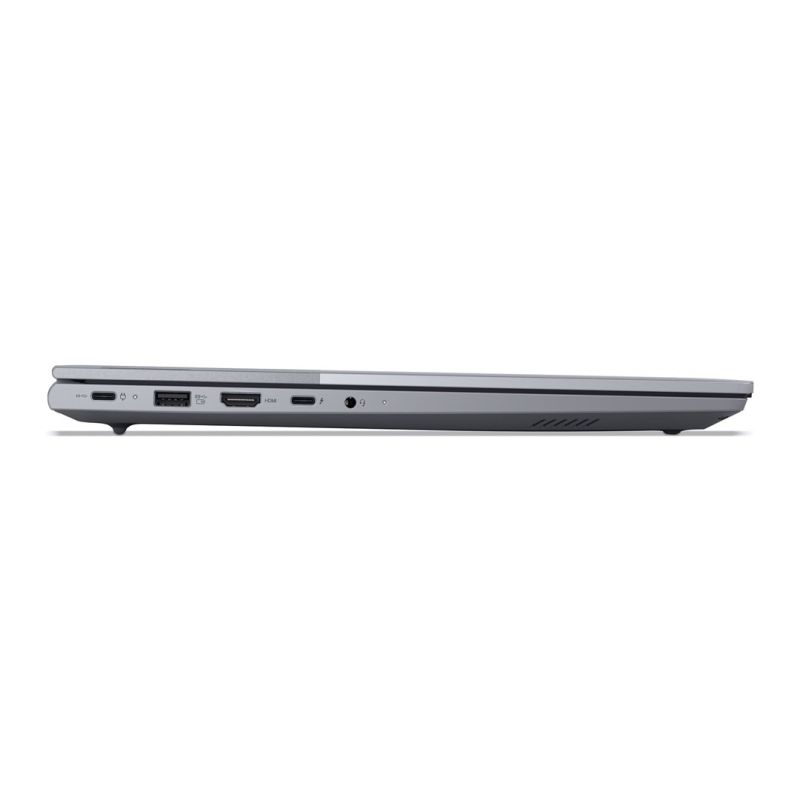 14. Lenovo ThinkBook 16 G8 IAL Ultra 5 225U 16" WUXGA IPS 300nits AG 16GB DDR5 5600 SSD512 Intel Graphics Cam1080p 45Wh W11Pro Arktisgrau 3Y OnSite + Lenovo IdeaPad Gaming Modern Rucksack (Schwarz)