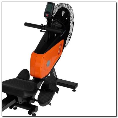 2. HMS ZP6591 Luftrudergerät